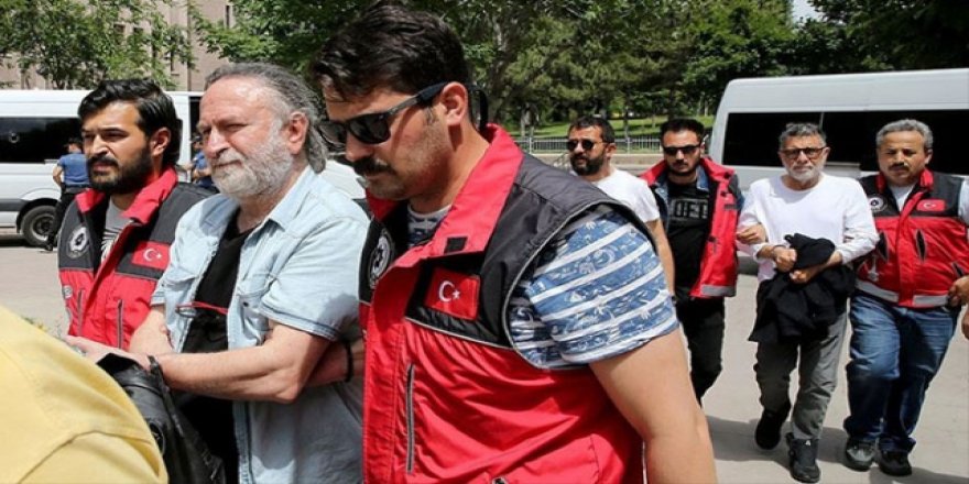 "Pedofili" İfadeler İçeren Kitabın Yazarı ve Yayıncısı Hakkında İddianame