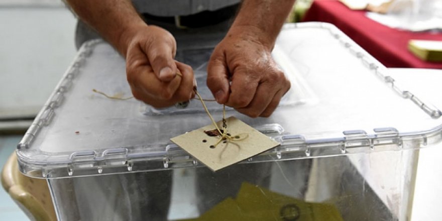Denizli Honaz'da Yenilenen Seçimi CHP Kazandı