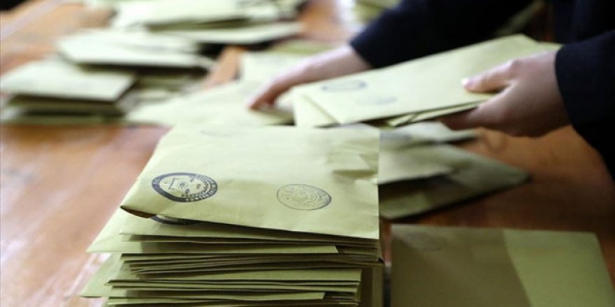 Artvin Yusufeli'nde Yenilenen Seçimi AK Parti'nin Adayı Kazandı