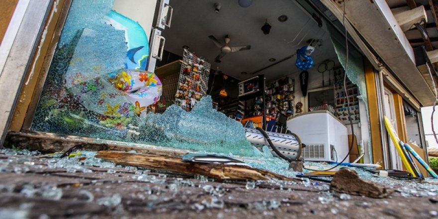 Sri Lanka'da Müslüman Bakanlar İstifa Etti