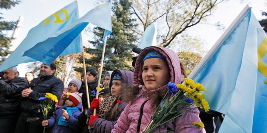 Litvanya, Kırım Tatar Sürgünü'nü Soykırım Olarak Tanıdı