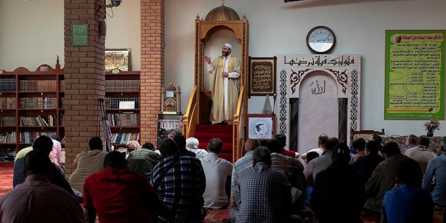 Atina'da '12 Yıldır Beklenen' Cami Eylülde Kapılarını İbadete Açıyor