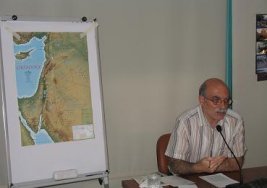 "Filistin Davası Salt Toprak Meselesi Değildir"
