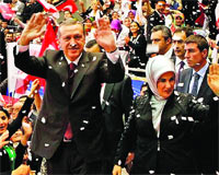 İma Bile Olsa Reddeder Fransa'ya Gitmezdim