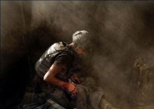 İşgalci ABD'den Afganistan'a Ek 30 Bin Asker Daha