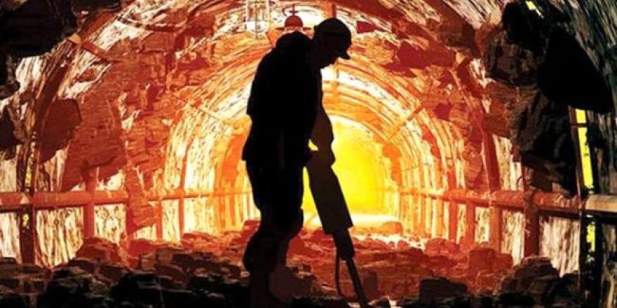 37 İldeki 72 Maden Lisansı İptal Edildi