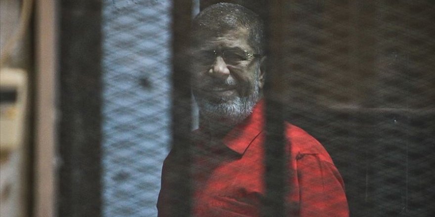 “Mursi’nin Ölümünün Araştırılması İçin Çağrı Yapılmalı”