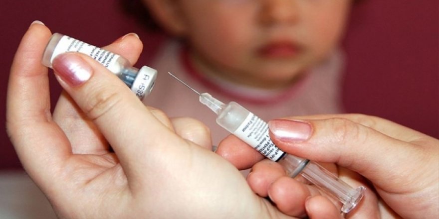 Aşıya Güvensizlik Salgınlara Kapı Aralıyor
