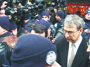 301'den geçen sene 1189 kişi yargılandı