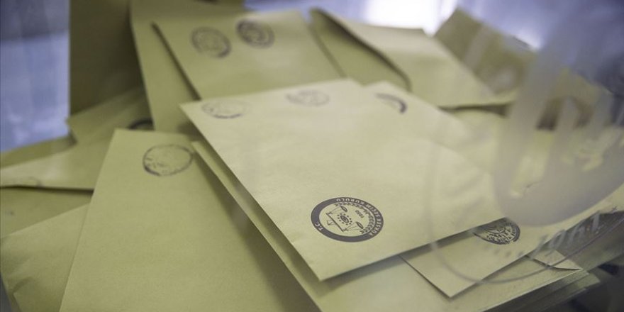 Avrupa Konseyi, İstanbul Seçimini İzlemek İçin Heyet Gönderecek