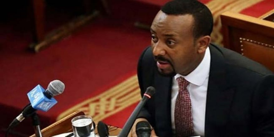 Etiyopya'daki Darbe Girişimi Kontrol Altına Alındı
