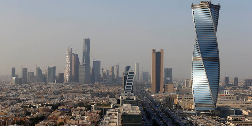 Suudi Arabistan'dan 'Ayrıcalıklı Oturum Sistemi'