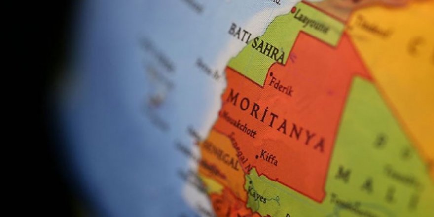 Moritanya'da Gazvani'yi Cumhurbaşkanlığına Götüren Süreç