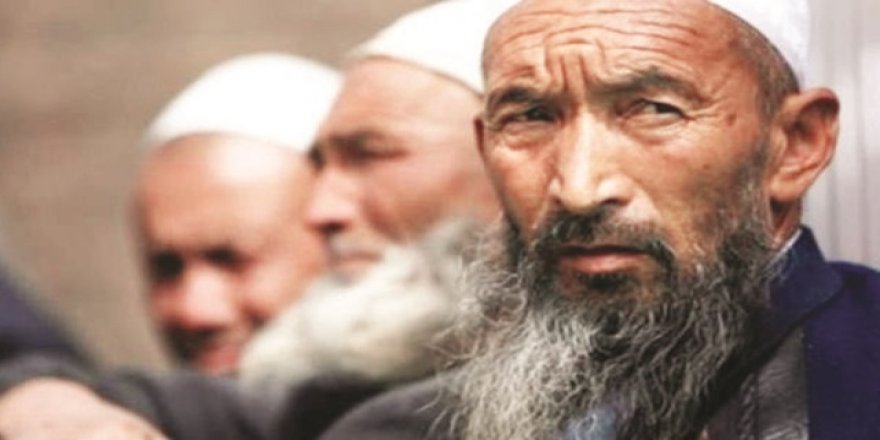 Çin’de Müslümanlara Yönelik ‘Sakal Yasağı’