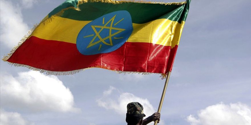 Etiyopya'da Etnik ve Siyasi Kutuplaşma Tırmanışta