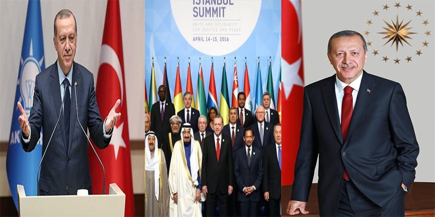 Liderlik, Ortak Aklın ve Vicdanın Müşahhaslaşmış Halidir