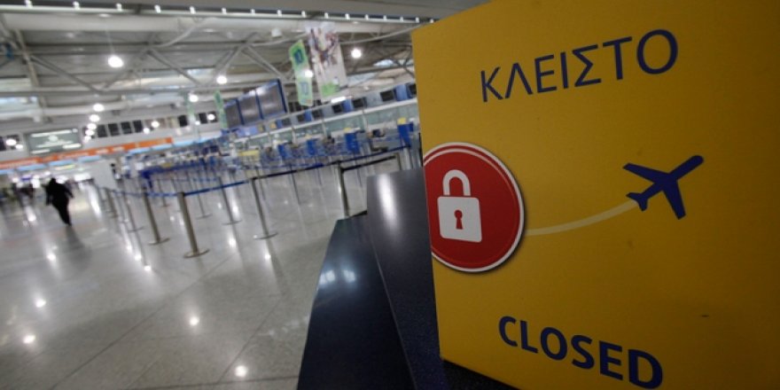 Yunanistan, Atina Uluslararası Havalimanı'nın Yüzde 30'unu Satıyor
