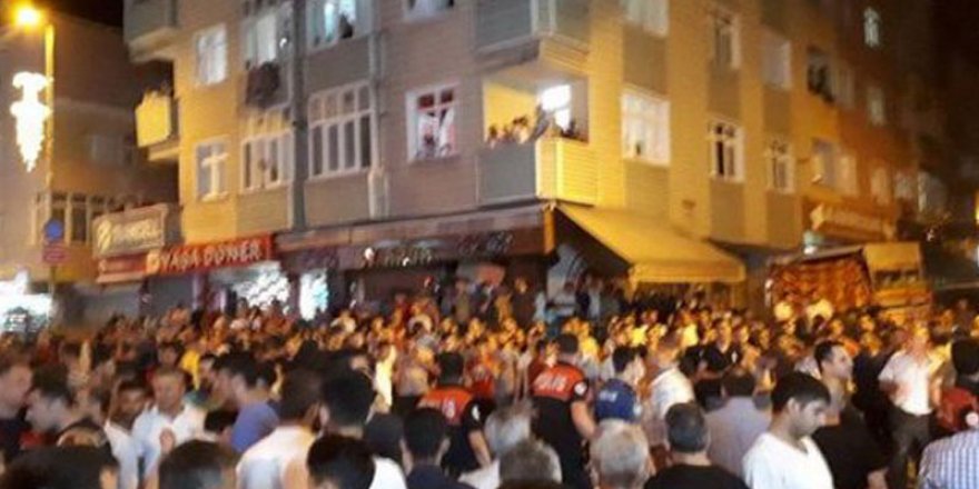 Valilik Bu Provokatör Şebbihaları Niçin Tespit Etmiyor?