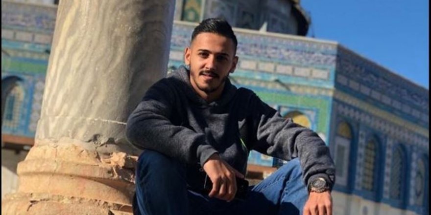 Şehit Gencin Ailesi İşgal Güçlerinin Şartlarını Reddetti