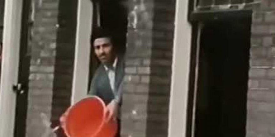 Suriyelilere Düşmanlık Körükleyenlere 1972’daki Rotterdam Olayları Hatırlatması