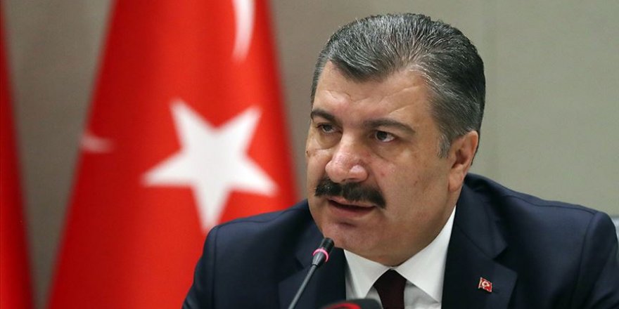 Sağlık Bakanlığı 'Bedelsiz Arsa Tahsisi' İddialarını Yalanladı