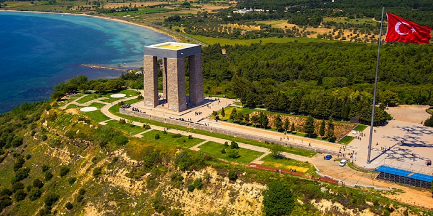 Çanakkale'deki Belediye Başkanlarından LGBT Tepkisi