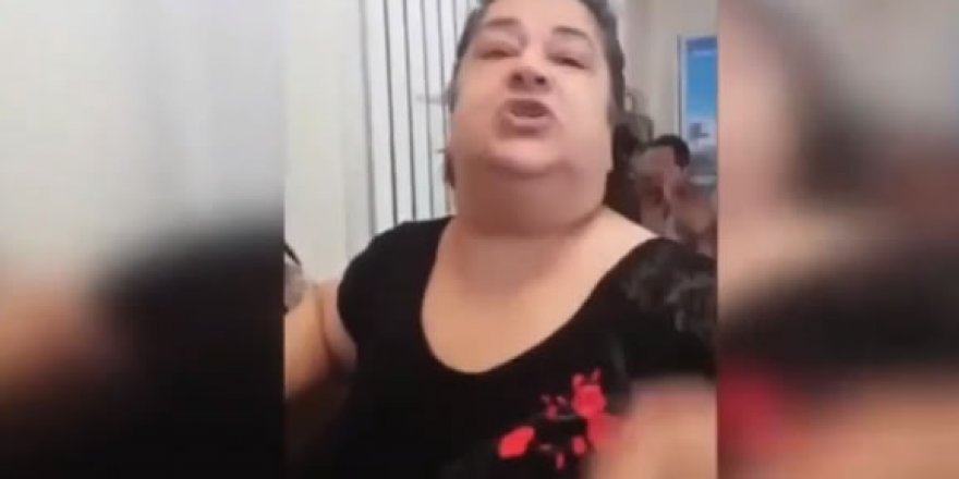 Kemalist Zihniyet Heryerde Pervasızca Saldırıyor