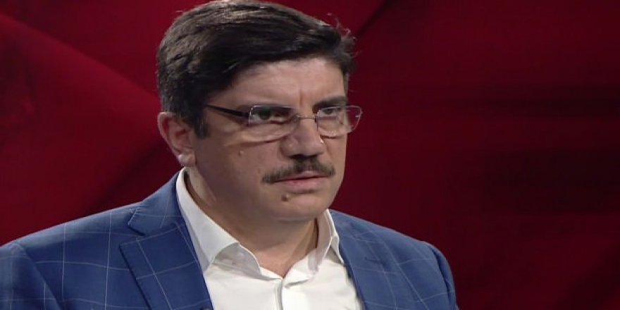 Yasin Aktay: "Esed demek ölüm demek"