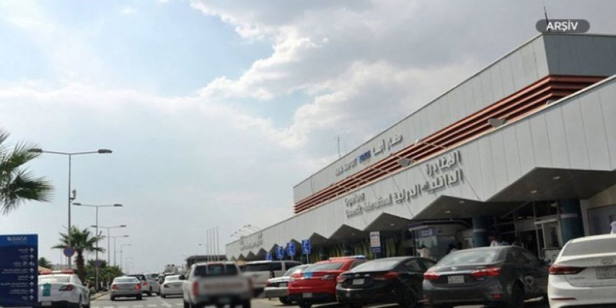 Suudi Arabistan'ın Ebha Havalimanı'na Husilerden 2. Saldırı