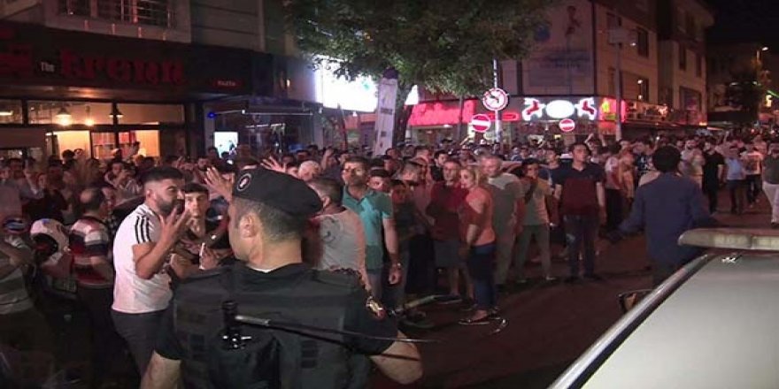 'Küçükçekmece' Provokasyonu Soruşturmasında Gözaltı Sayısı 16'ya Çıktı