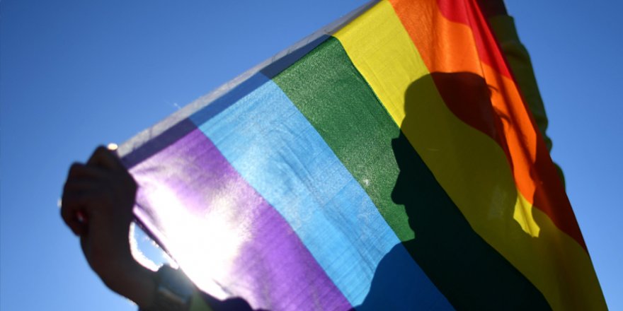 Diyanet'ten LGBT Açıklaması: Eşcinsellik Yaratılışa Aykırı Bir Sapkınlıktır