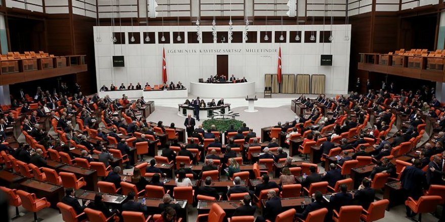 İllerin Çıkaracağı Milletvekili Sayısı Belirlendi