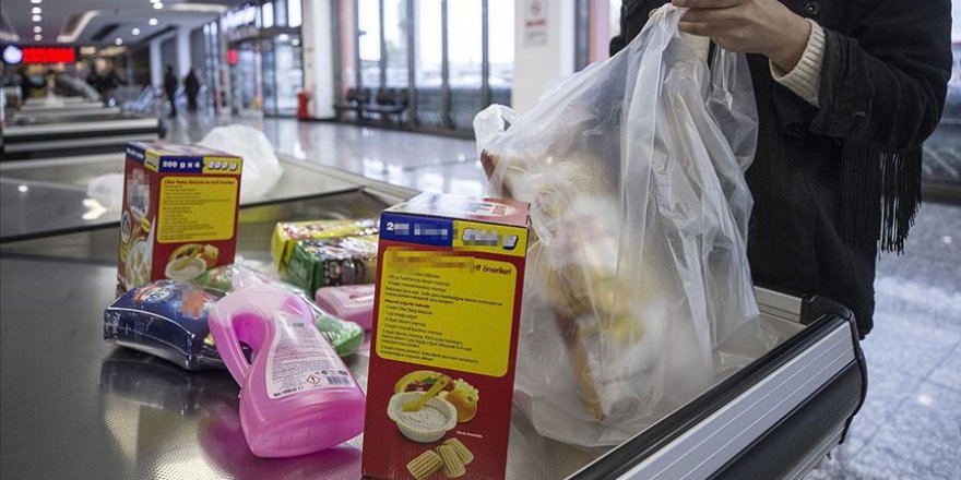 Enflasyon Rakamları Açıklandı