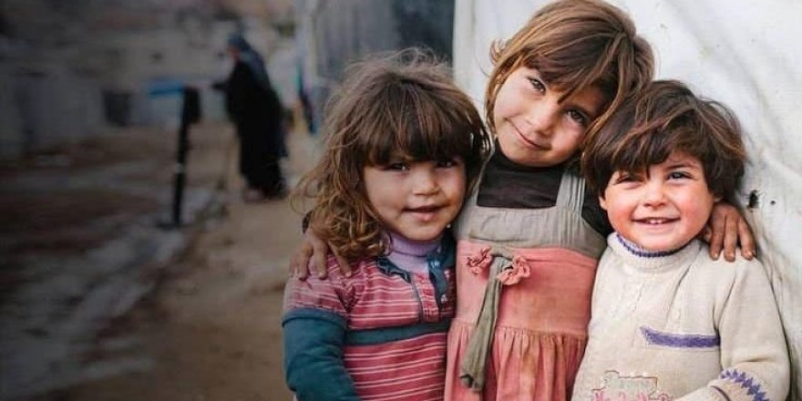 “Kendileri İnfak Etmedikleri Gibi Senin de İnfak Etmenden Rahatsızlık Duyarlar”