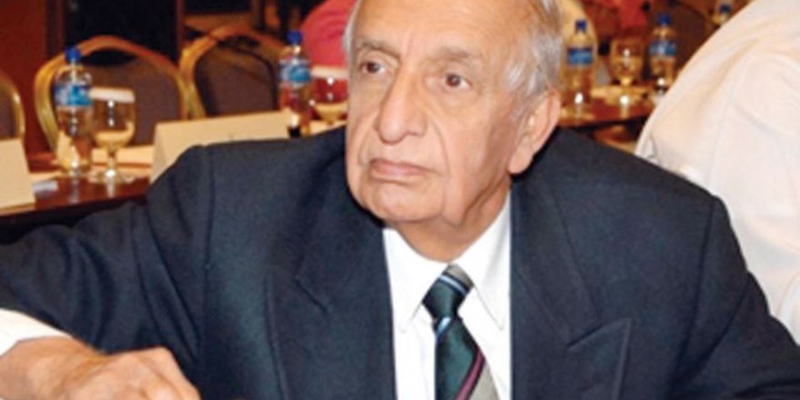 Bahreynli Düşünür: İsrail Yeni Bir Sykes-Picot Peşinde