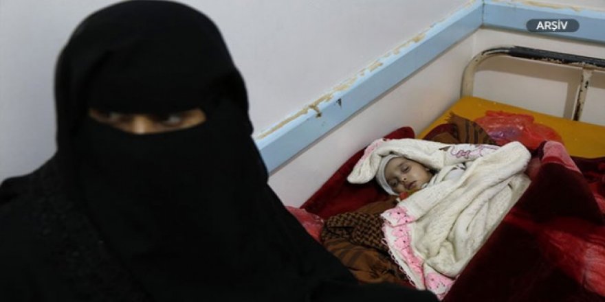 Yemenli Kadınlar Husilerin Hapishanelerinde İşkencelere Maruz Kalıyor