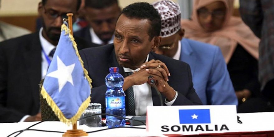 Somali, Gine İle Diplomatik İlişkisini Kesti
