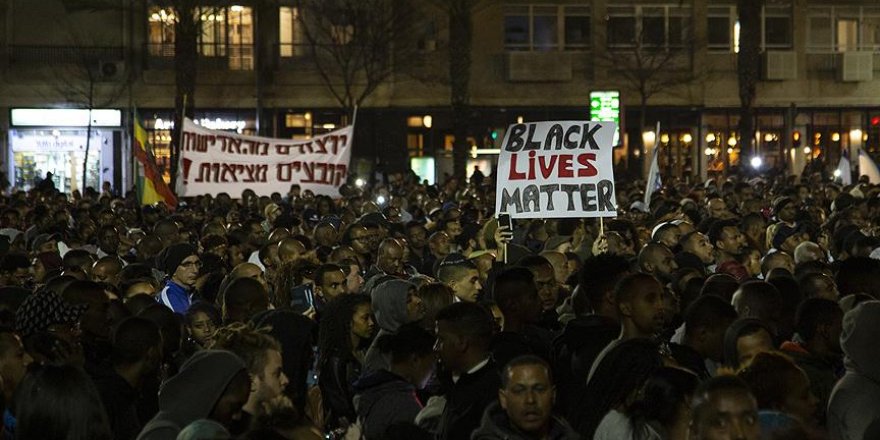 İsrail'in 'İkinci Sınıf Yahudileri' Etiyopyalılar