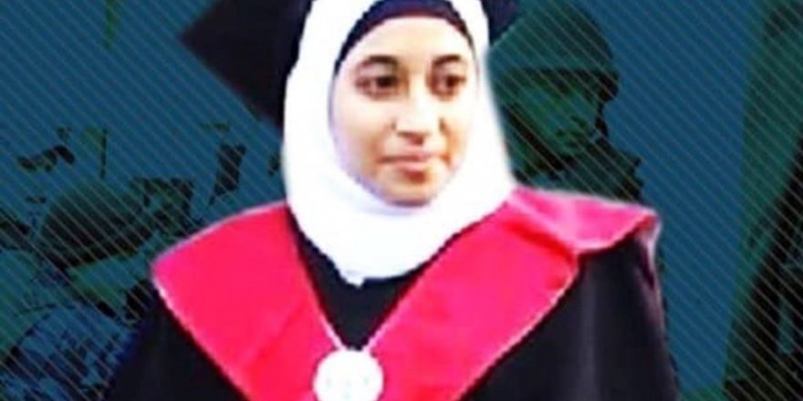 Kadın Siyasi Tutuklu Alâ El-Beşir’in Sağlık Durumu Kötüye Gidiyor