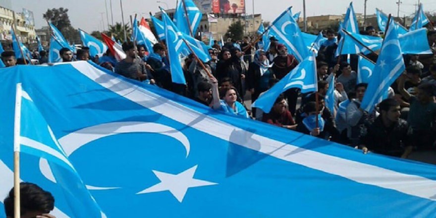 Kerkük Valiliği Dayatmasına Türkmenlerden Tepki