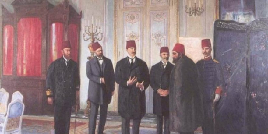 33 Yıllık Bir İktidarın En Zor Günleri: Sultan Abdülhamid’in Hâl Edilmesi