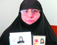 Yaşlı Hastayı 'Başörtülü' Diye Muayene Etmedi