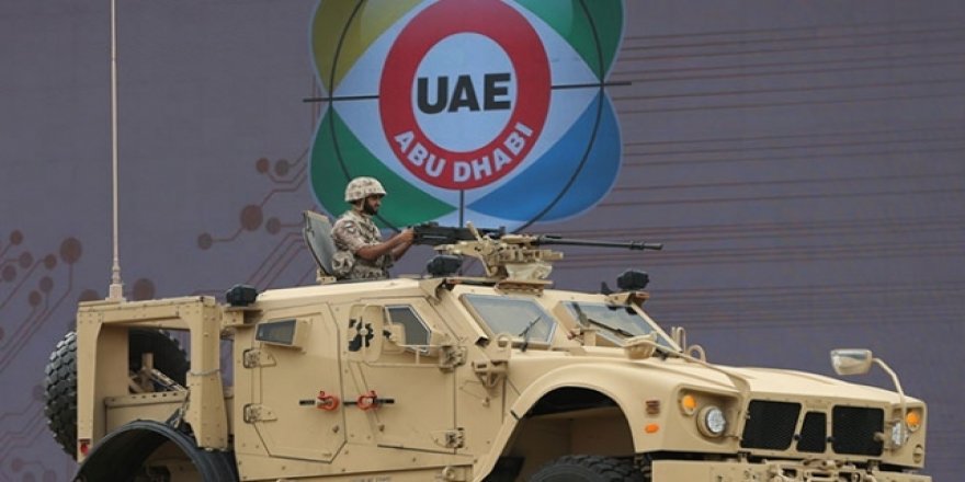Yemen'deki BAE Askerleri Çekiliyor