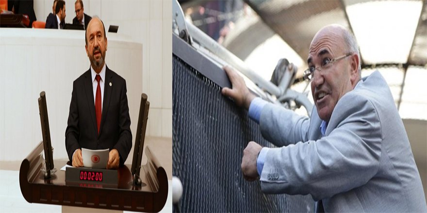 Sapıklığa Hukuki Savunma!