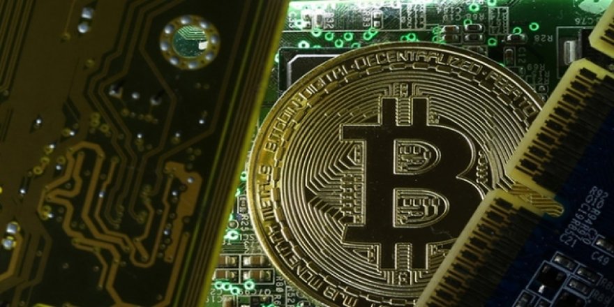 İran, Kripto Para Birimi Bitcoin'i Yasakladı