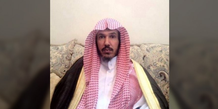 "Suudi Arabistan Süleyman El Ulvan'a 4 Yıl Daha Hapis Cezası Verdi"