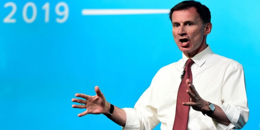 İngiltere'den Trump'a "Çok Aptal" Cevabı