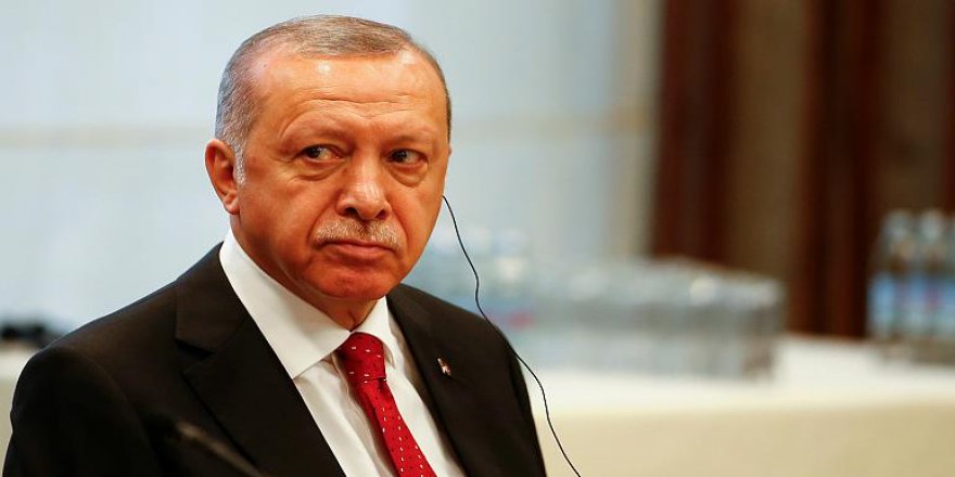 Cumhurbaşkanı Erdoğan’dan ‘Yeni Parti’ Yorumu