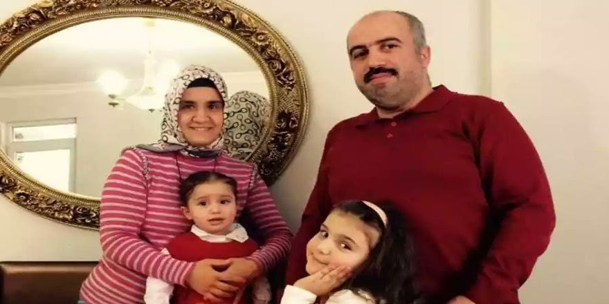 Hatice Civelek: "Eşimin Cezaevinden Çıkmasını ve Tedavi Olmasını İstiyorum"