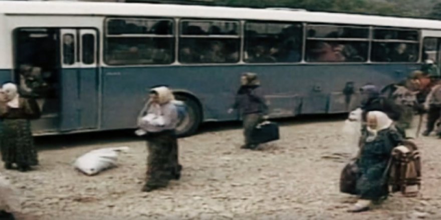Srebrenitsa'daki Toplama Kampında Neler Yaşandı?